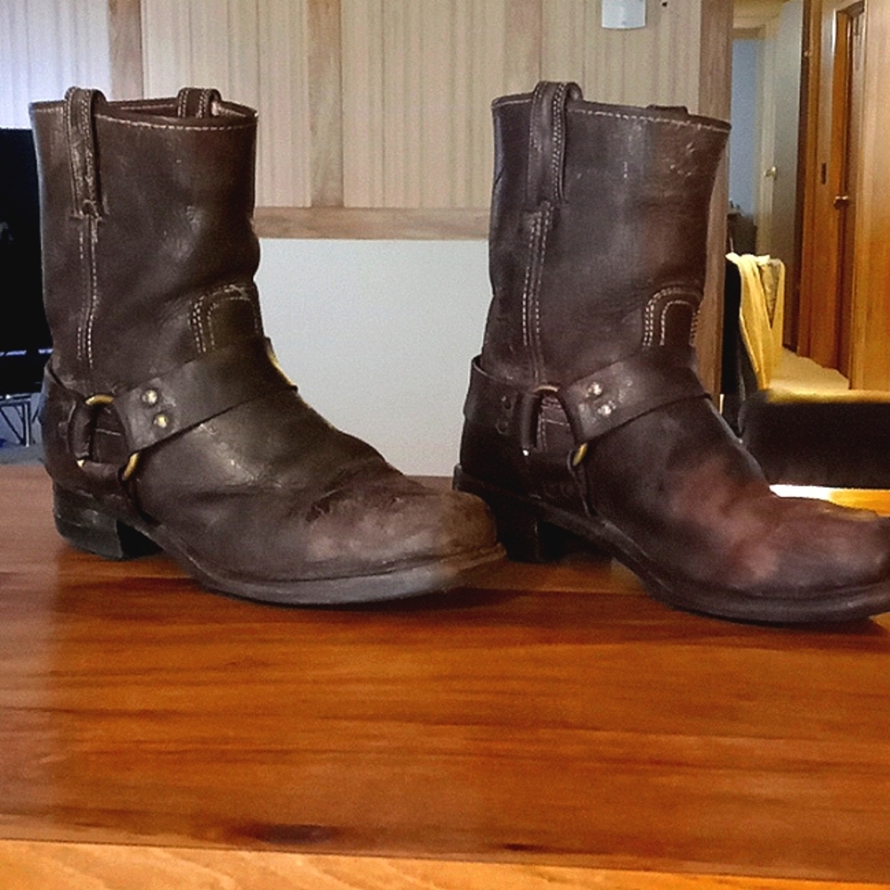 mens boots